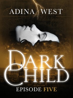 cover image of Dark Child (The Awakening), Episode 5